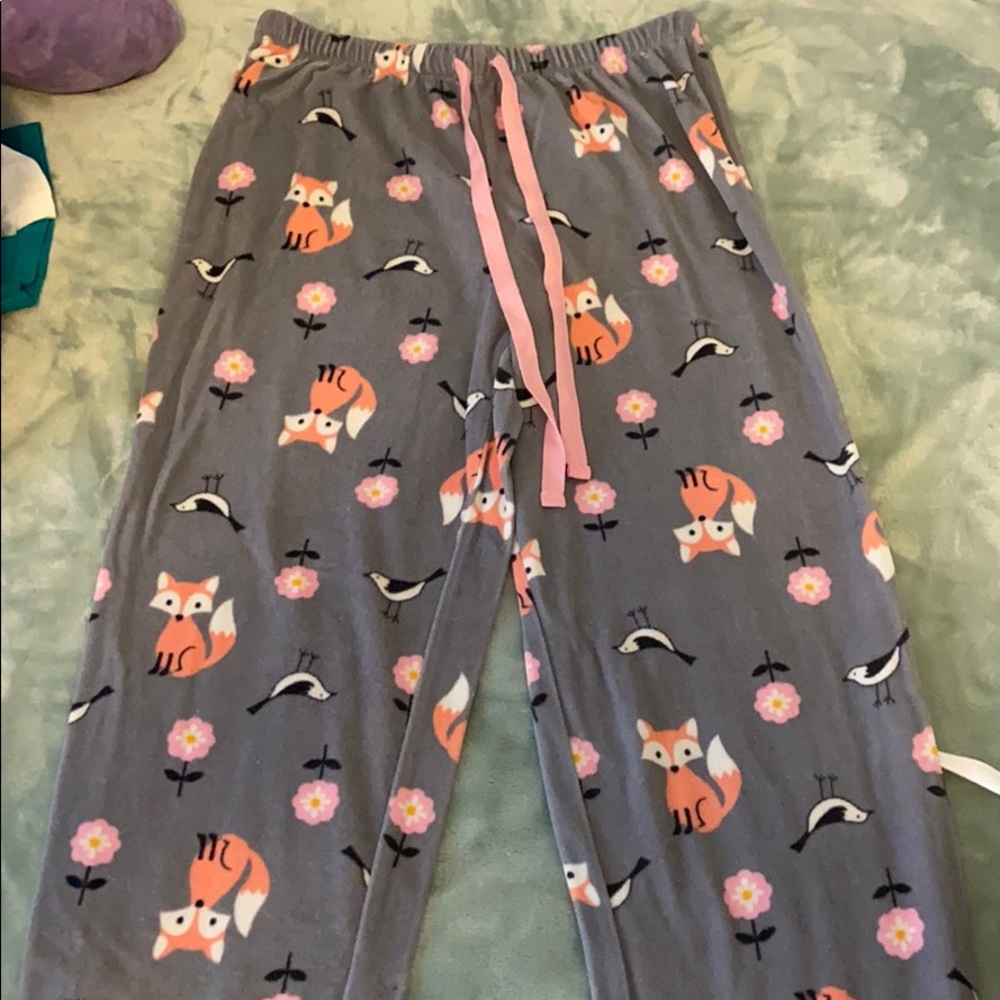 Never worn pjs